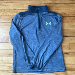 JCREW Factory-Boys Shirt-Like New